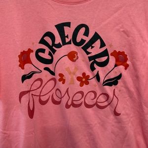Crecer y florecer (Grow and Flourish) (C99)